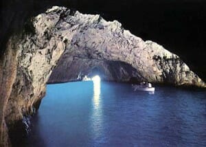 Grotta dello Smeraldo Amalfi