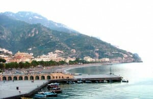 Maiori