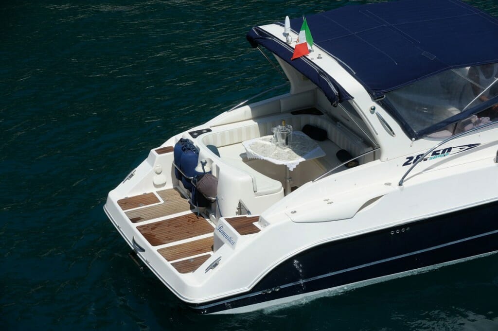 Romantica Yacht - Noleggio Barche - Yacht Rental